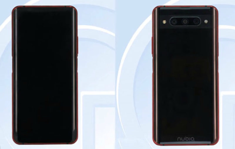 Nubia Z20 smartphone - advantages and disadvantages