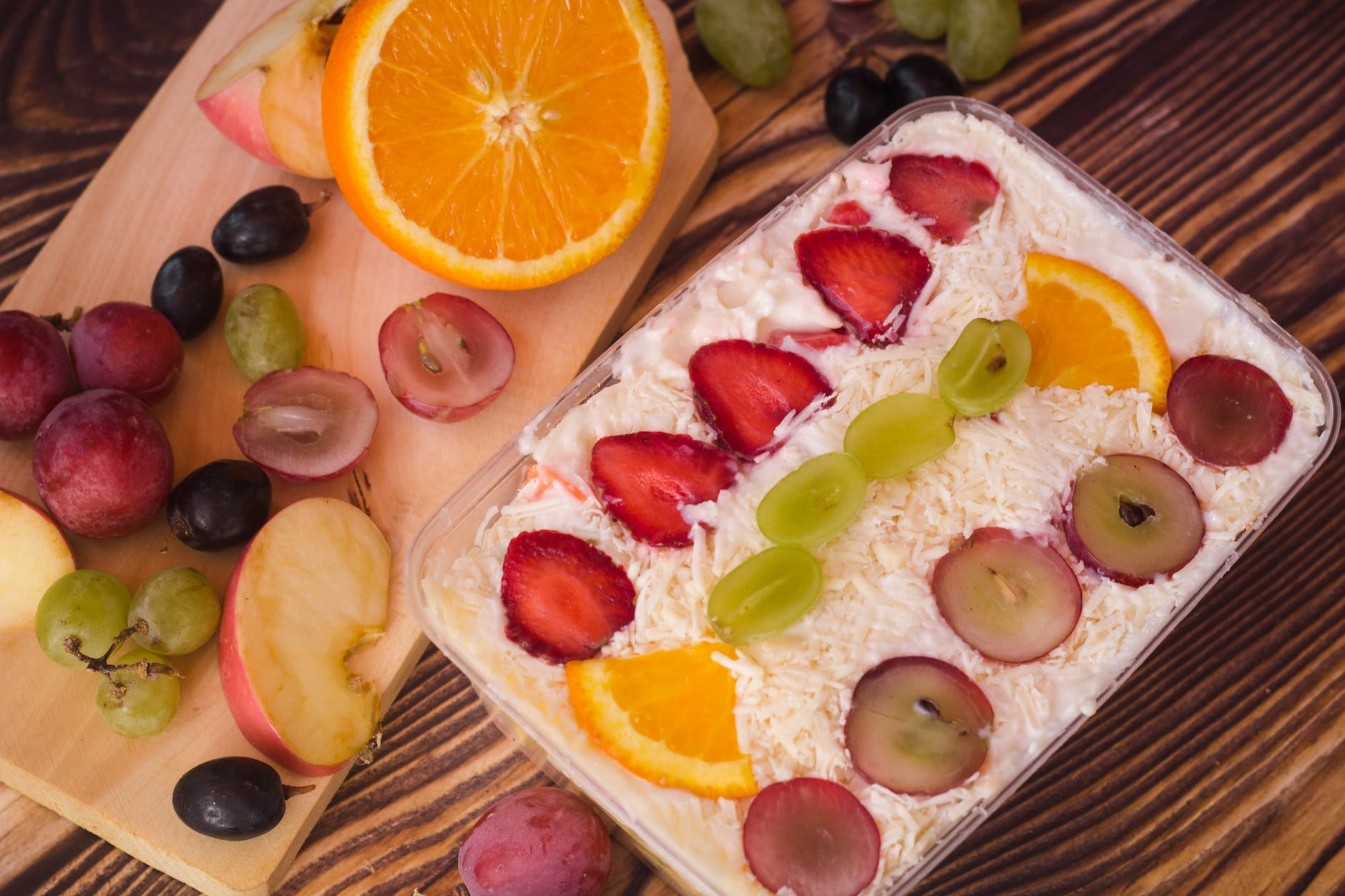 The best healthy food delivery services for weight loss in Samara for 2026