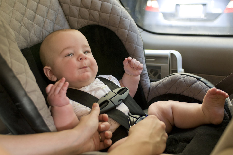 Rating of the best car seats for 2026