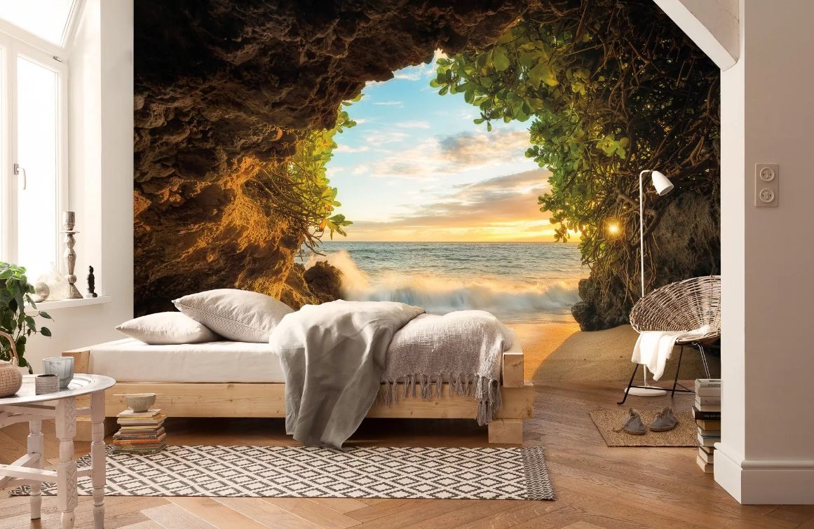 Rating of the best manufacturers of photo wallpaper for 2026
