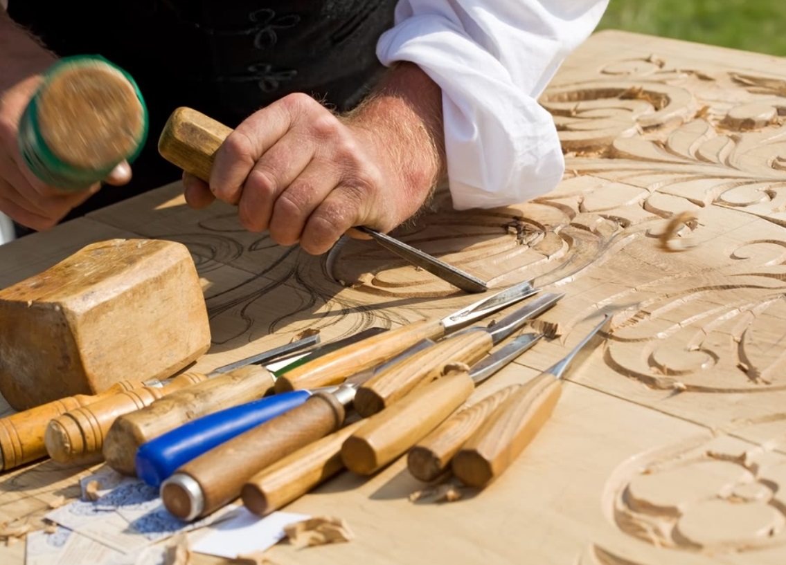 Rating of the best chisels for 2026