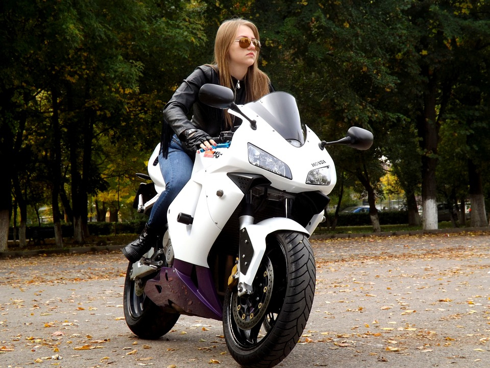 Rating of the best motorcycles for girls for 2026