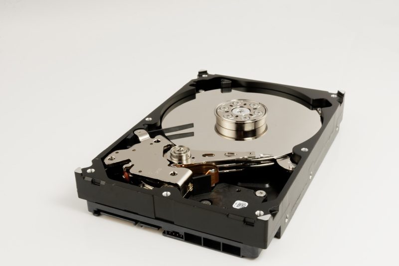 Rating of the best HDD (hard) drives for PC in 2026