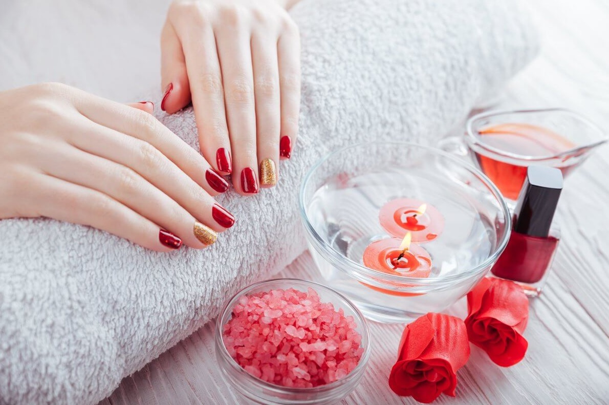 The best manicure machines for 2026