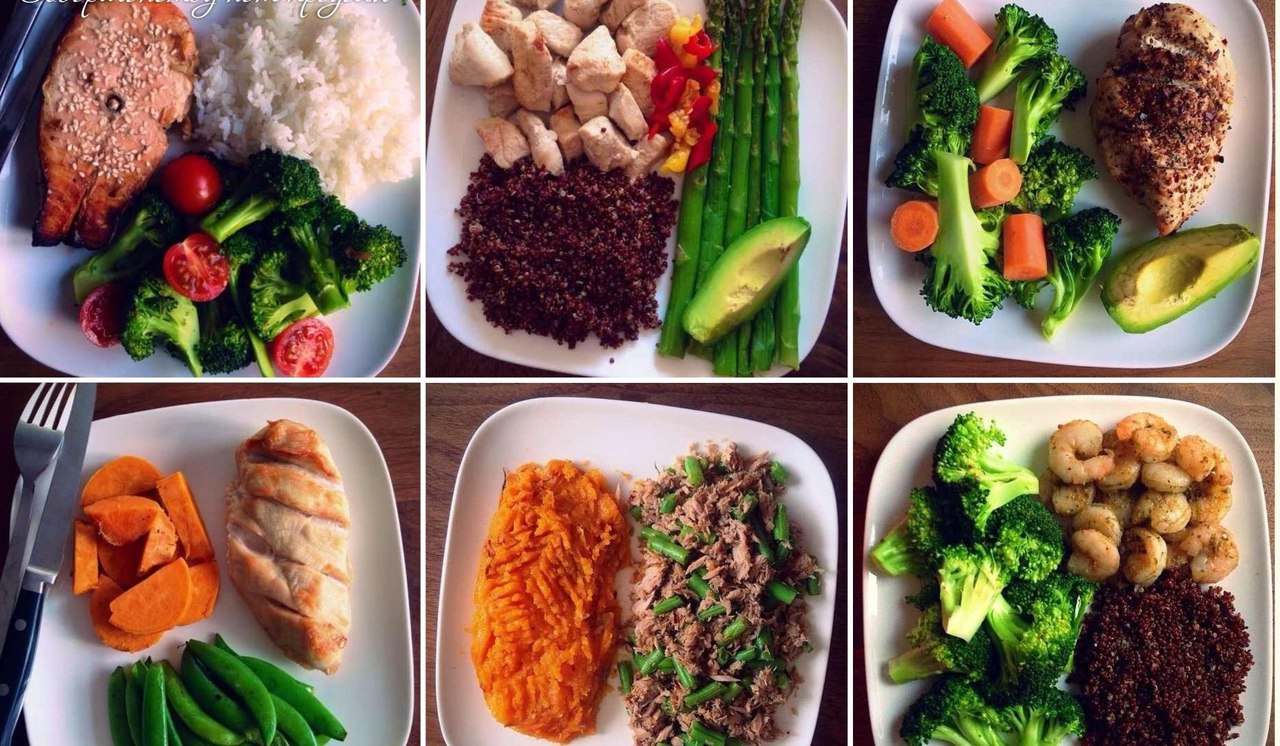 The best healthy food delivery services for weight loss in Krasnoyarsk for 2026