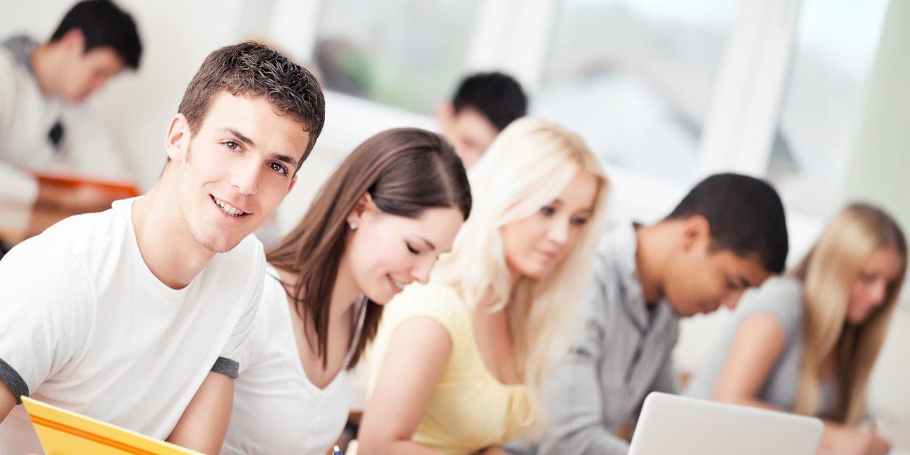 Rating of the best universities in Yekaterinburg in 2026