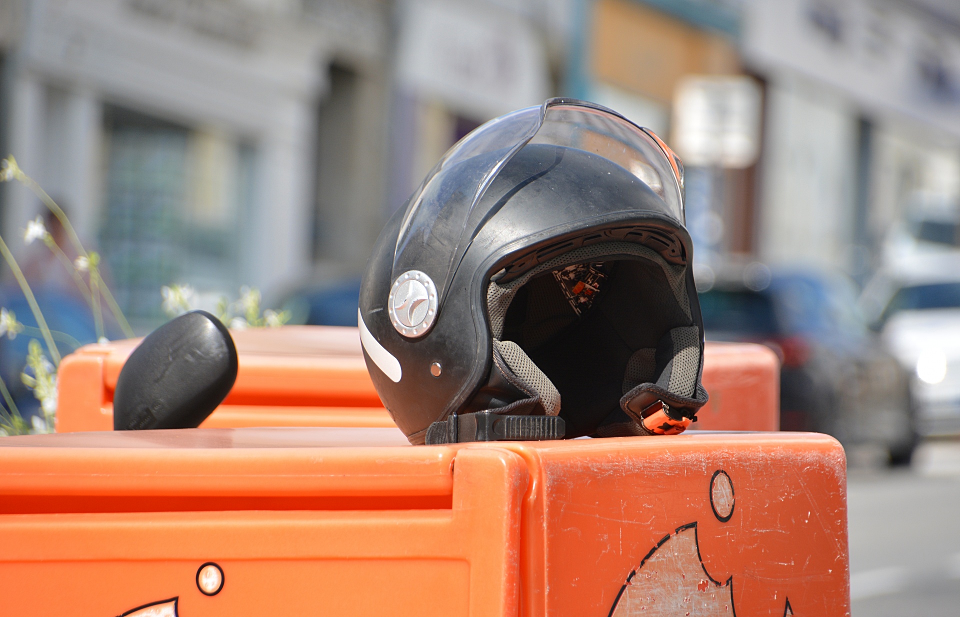 Rating of the best courier services of St. Petersburg in 2026