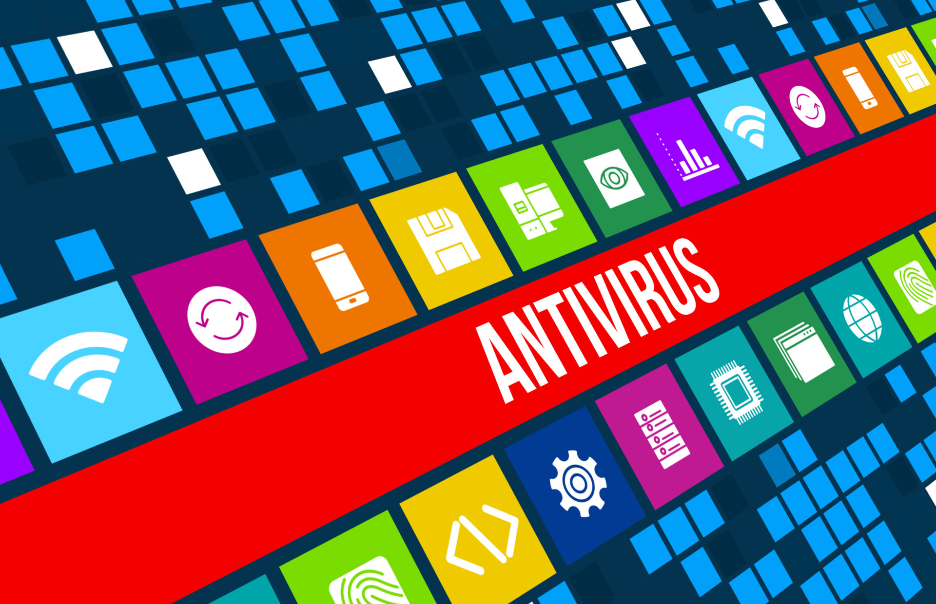Ranking of the best antivirus programs for Windows 2026