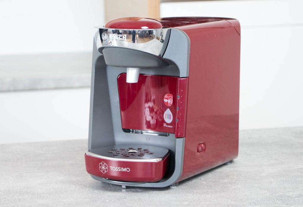 Rating of the best capsule coffee machines for 2026