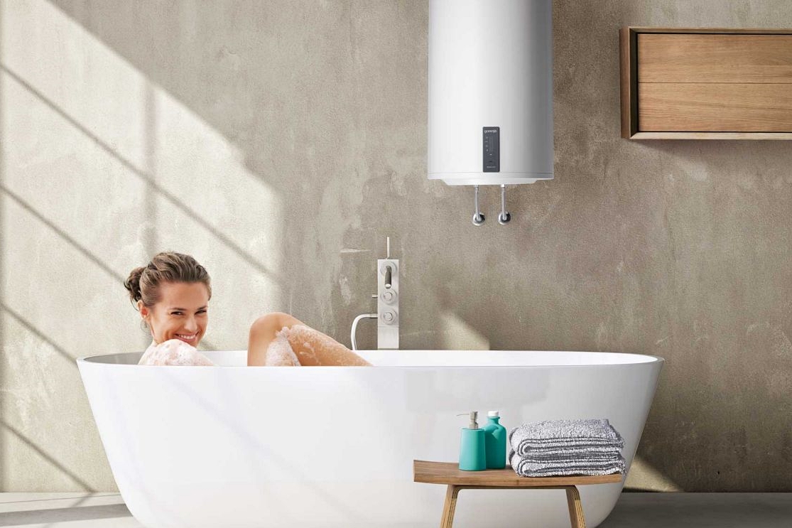 Rating of the best storage water heaters for 2026