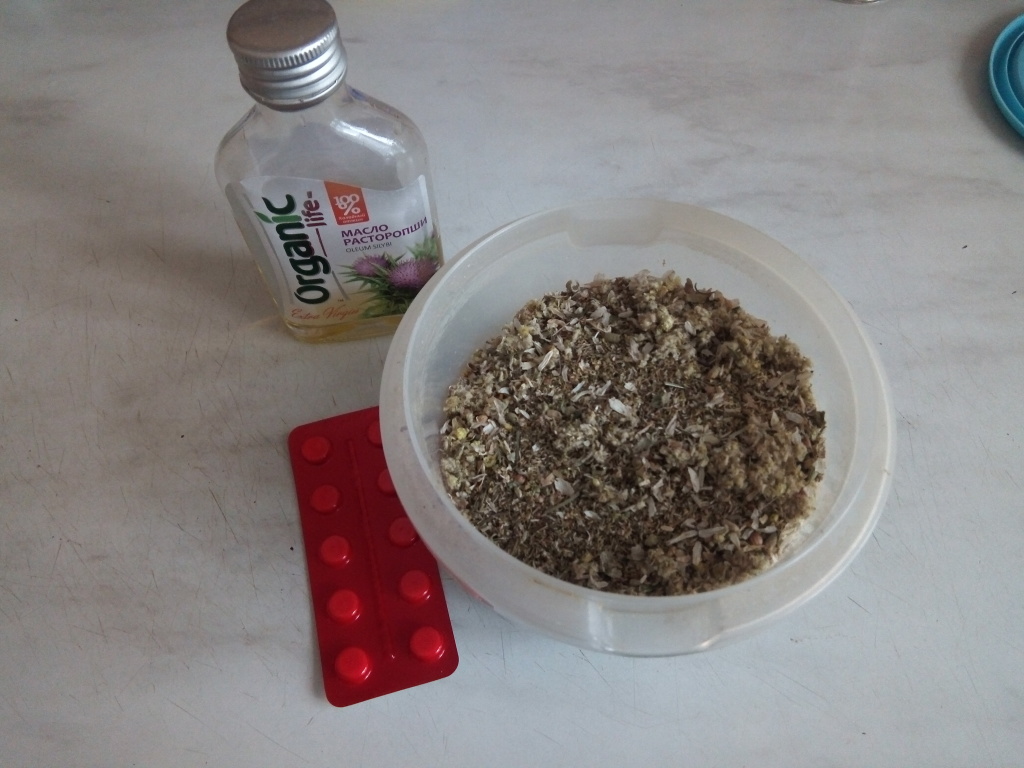 Rating of the best choleretic drugs for 2026