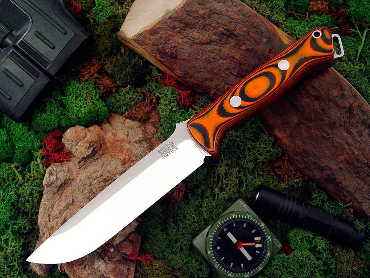 Rating of the best hunting knives for 2026