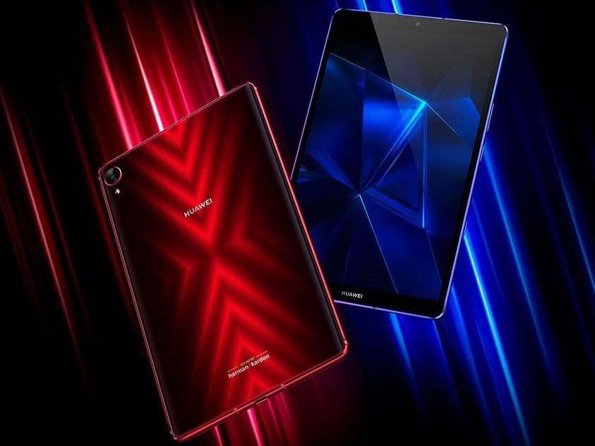 Review of the tablet Huawei MediaPad M6 Turbo 8.4 - advantages and disadvantages