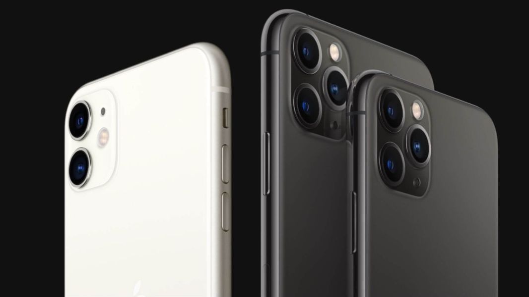 Apple iPhone 11 Pro Max - advantages and disadvantages