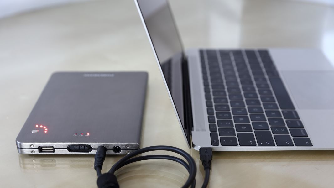 Rating of the best laptop power banks for 2026