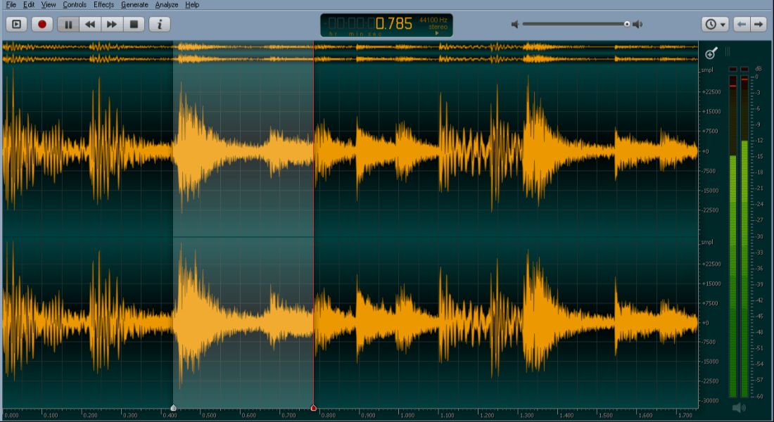 Rating of the best software for working with sound for 2026