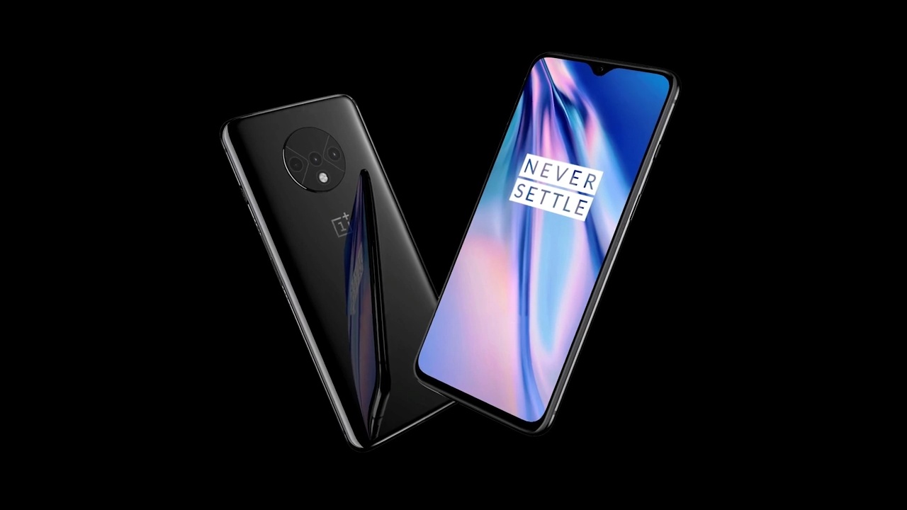 OnePlus 7T smartphone - pros and cons