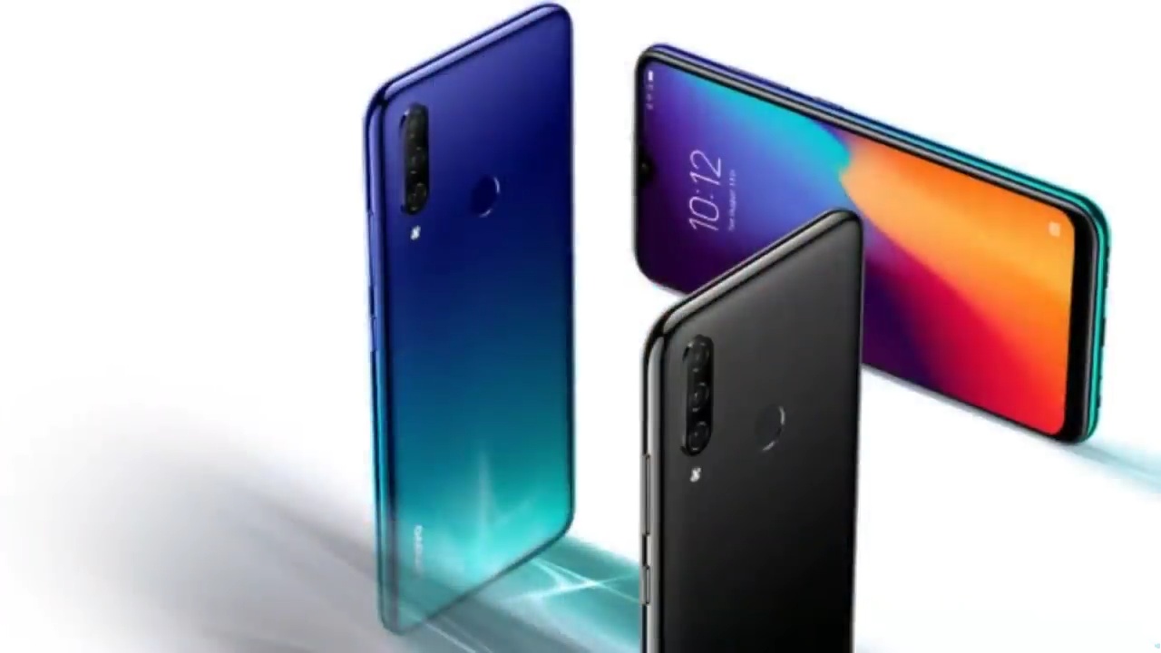 Lenovo K10 Plus smartphone - advantages and disadvantages