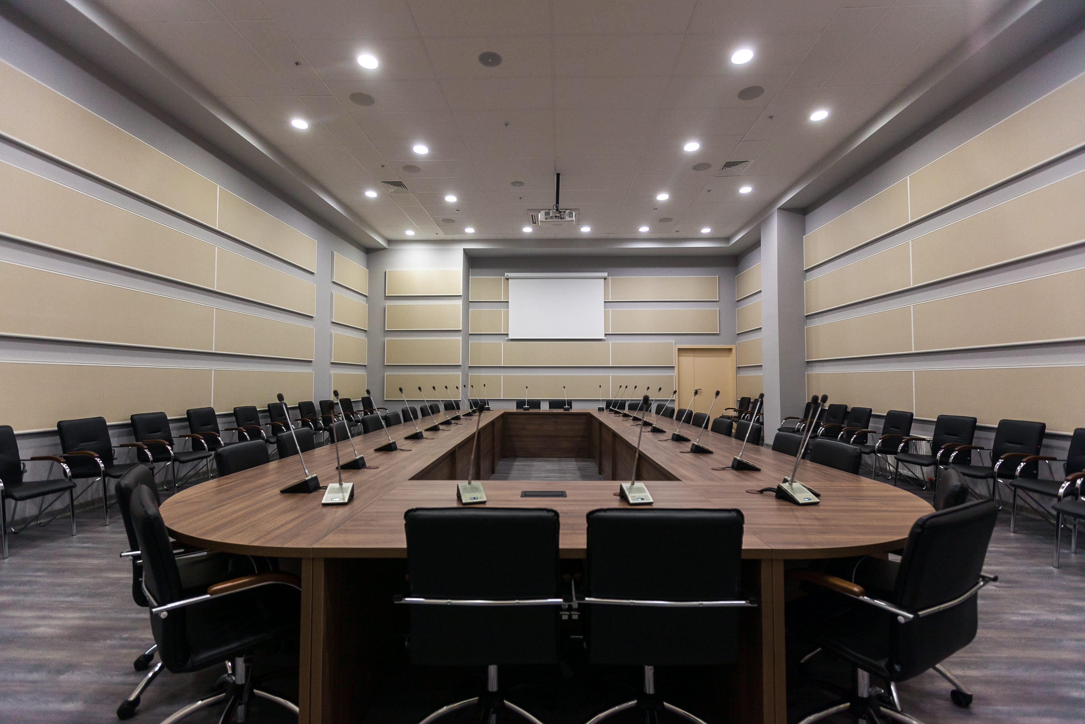 Rating of the best conference halls in Kazan in 2026
