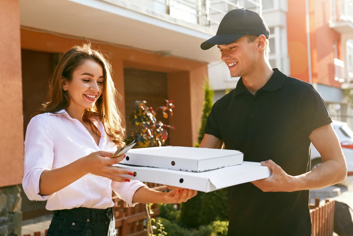 The best courier services in Novosibirsk in 2026