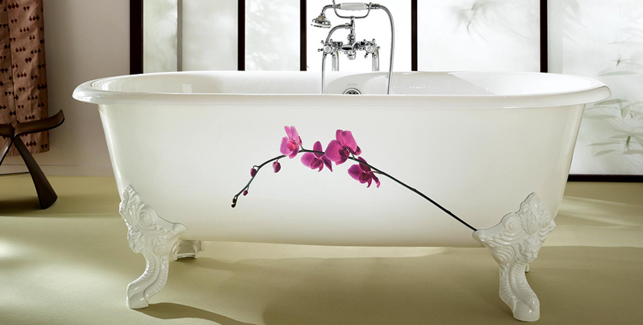 Rating of the best cast iron bathtubs for 2026