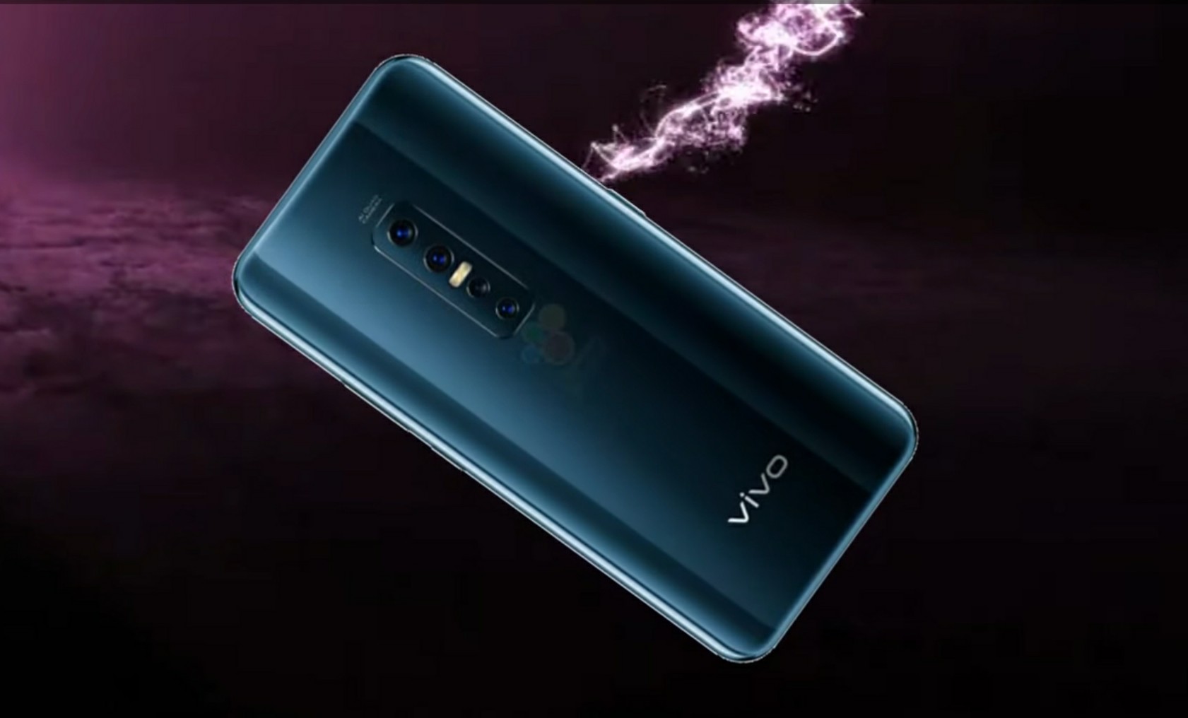 Vivo V17 Pro smartphone - advantages and disadvantages