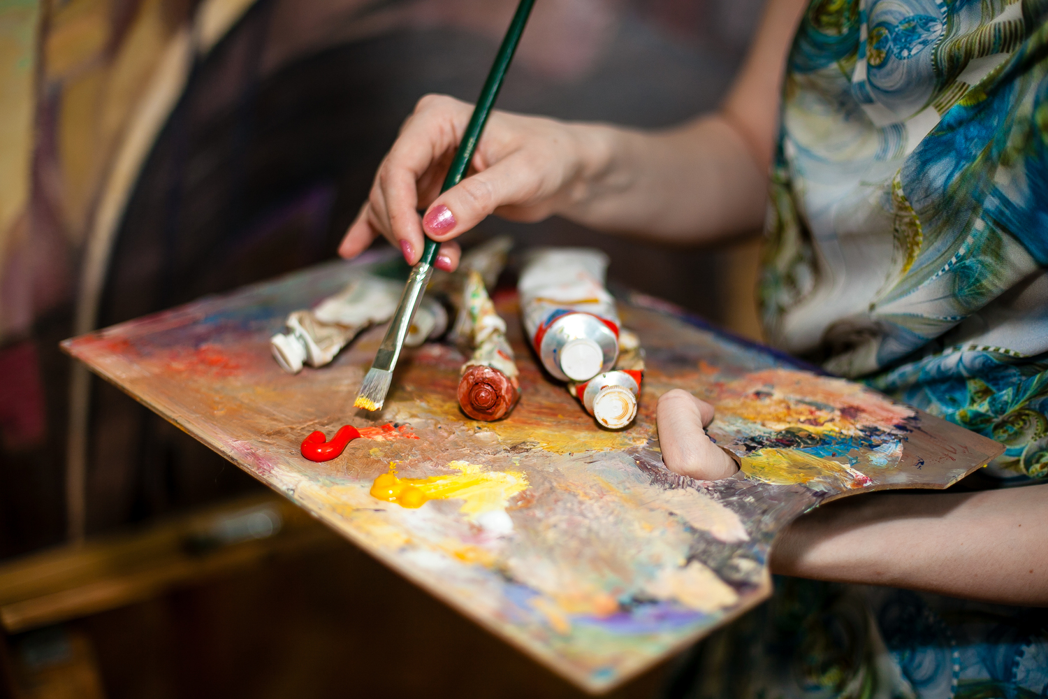 Rating of the best art schools in Rostov-on-Don in 2026