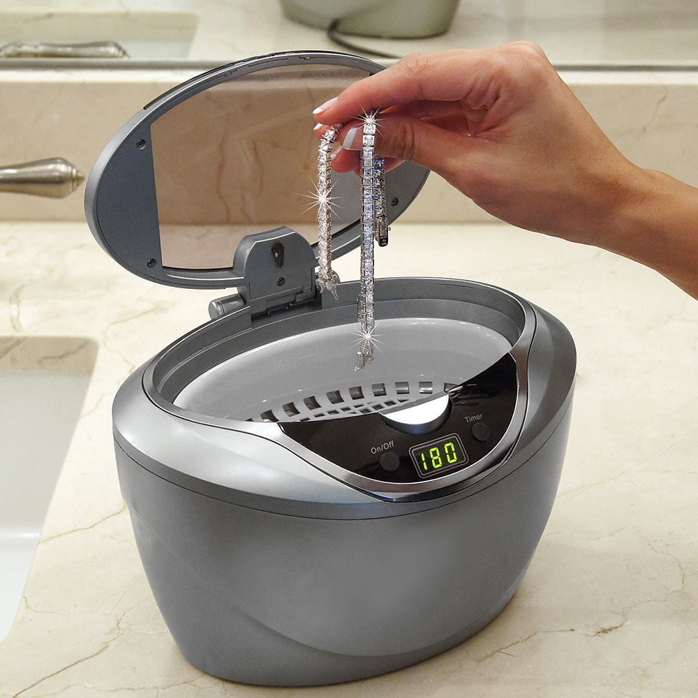 Rating of the best ultrasonic baths for 2026