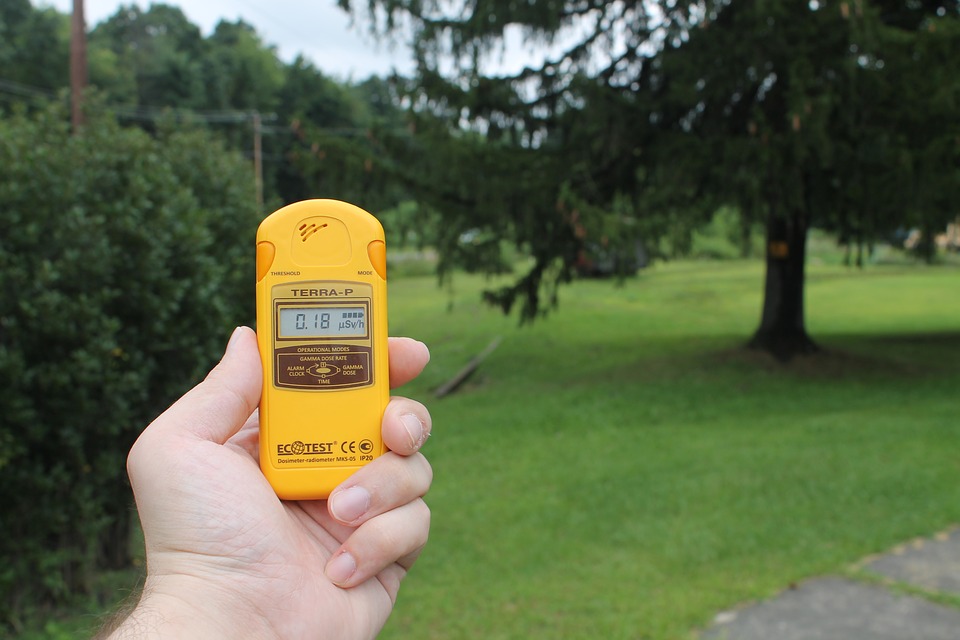 Rating of the best dosimeters for 2026