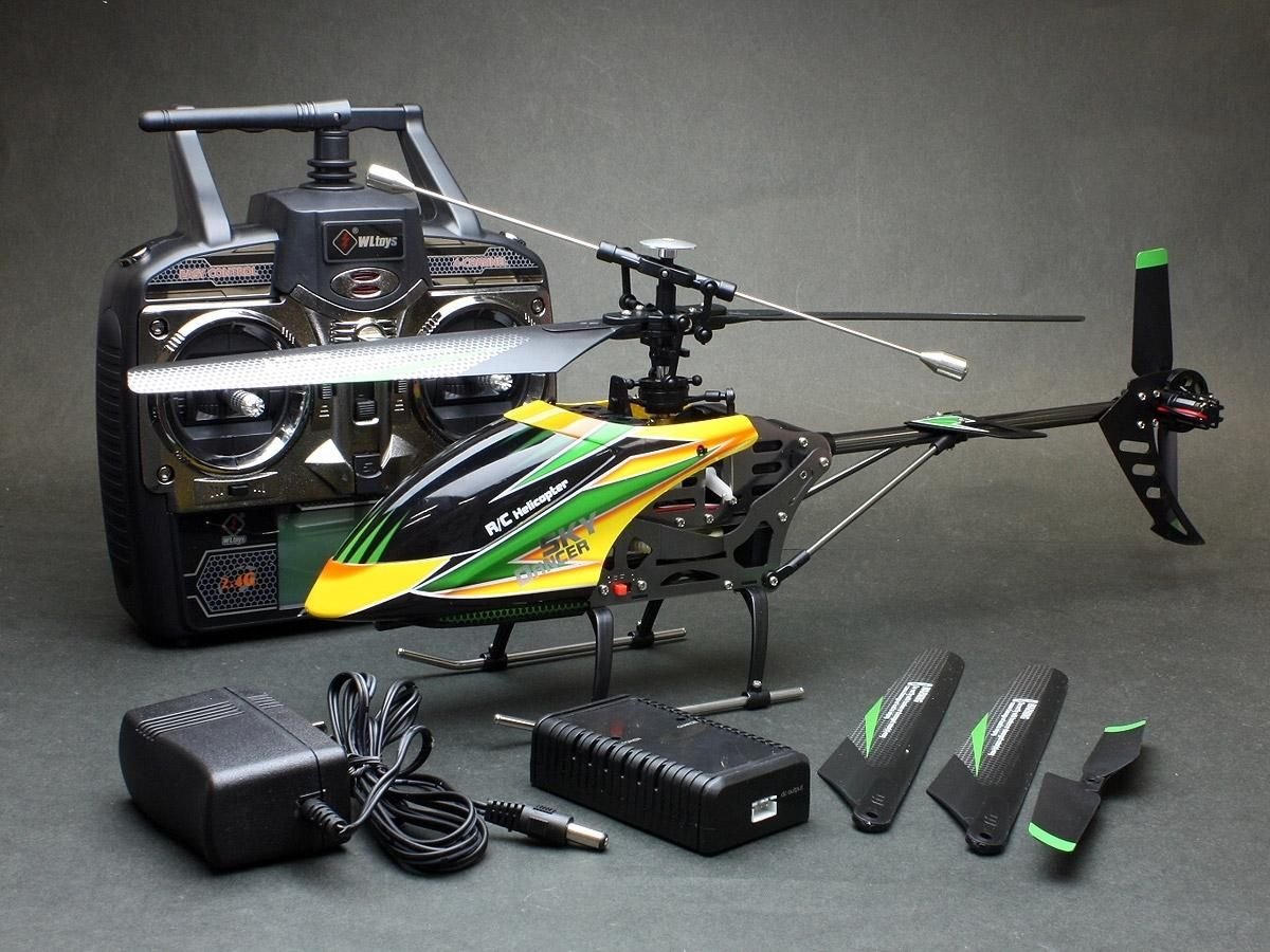 Rating of the best inexpensive RC toys on AliExpress for 2026