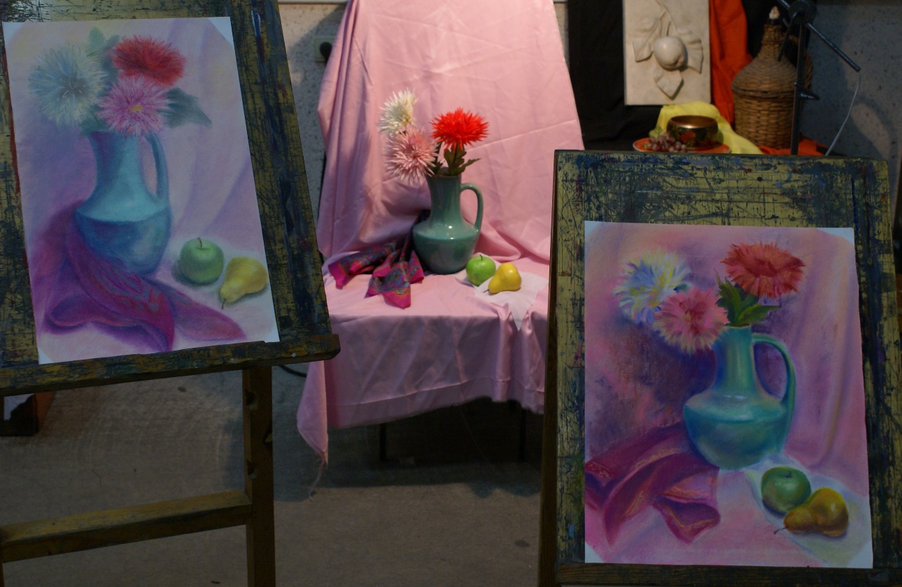 Rating of the best art schools in Novosibirsk in 2026