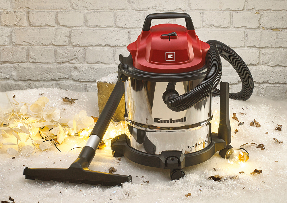 Rating of the best construction vacuum cleaners for 2026