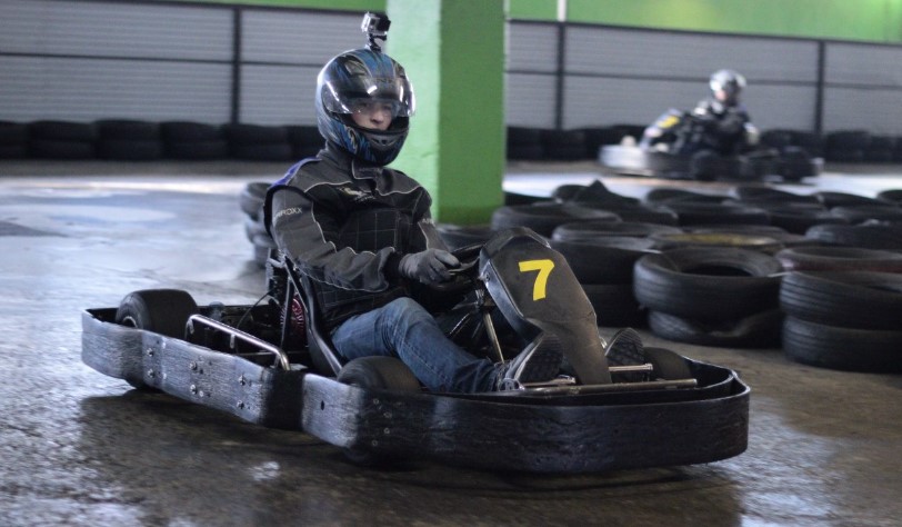 Rating of the best karting clubs in St. Petersburg in 2026