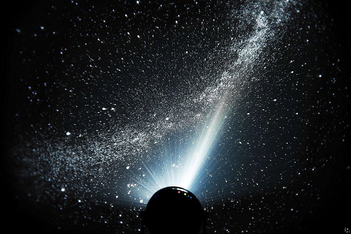 The best starry sky projectors for home 2026