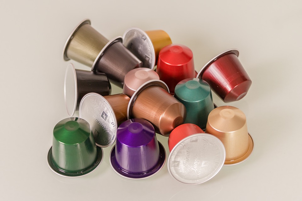 Rating of the best brands of coffee capsules for 2026