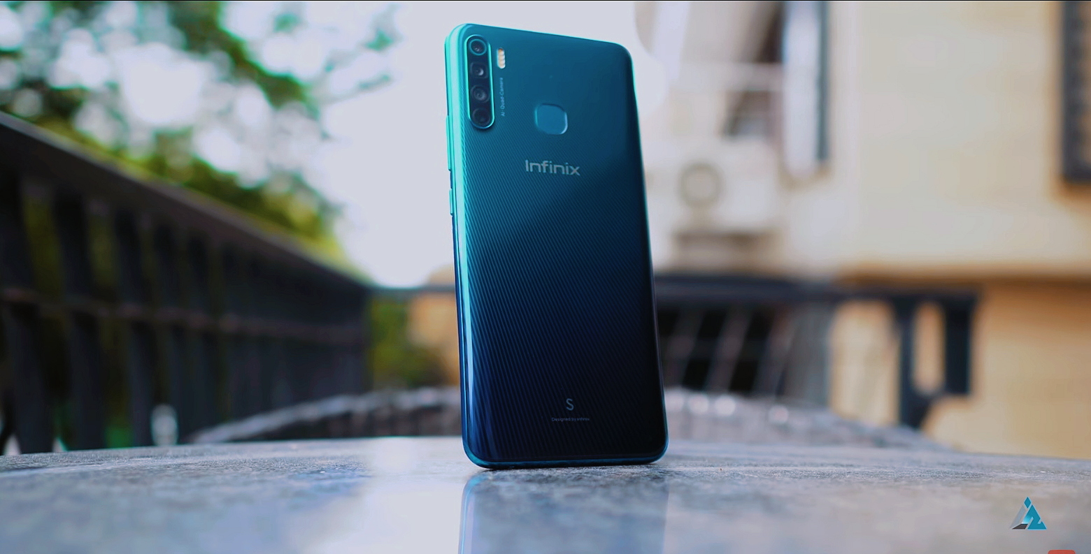 Infinix S5 smartphone: savings or waste?