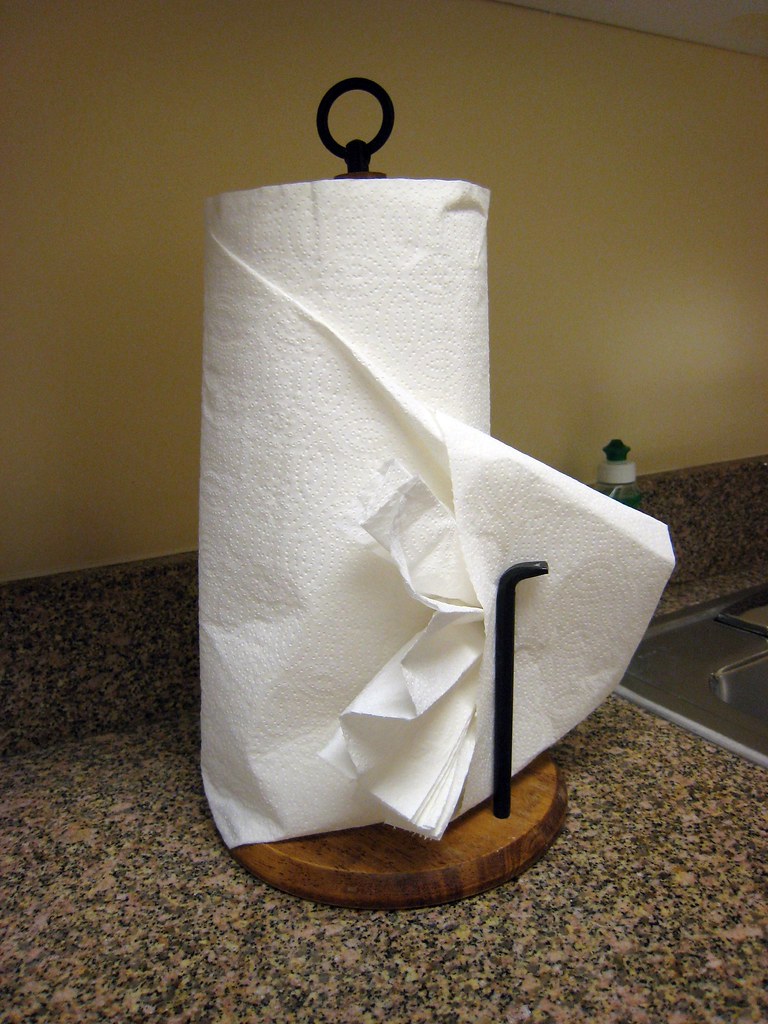 Ranking of the best paper towels for 2026