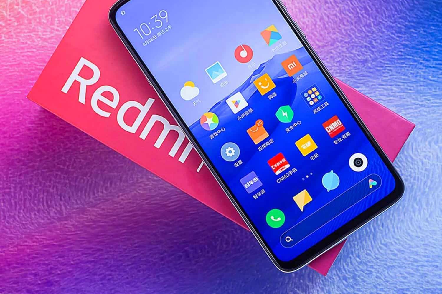 Review of the smartphone Xiaomi Redmi 8A with the main characteristics
