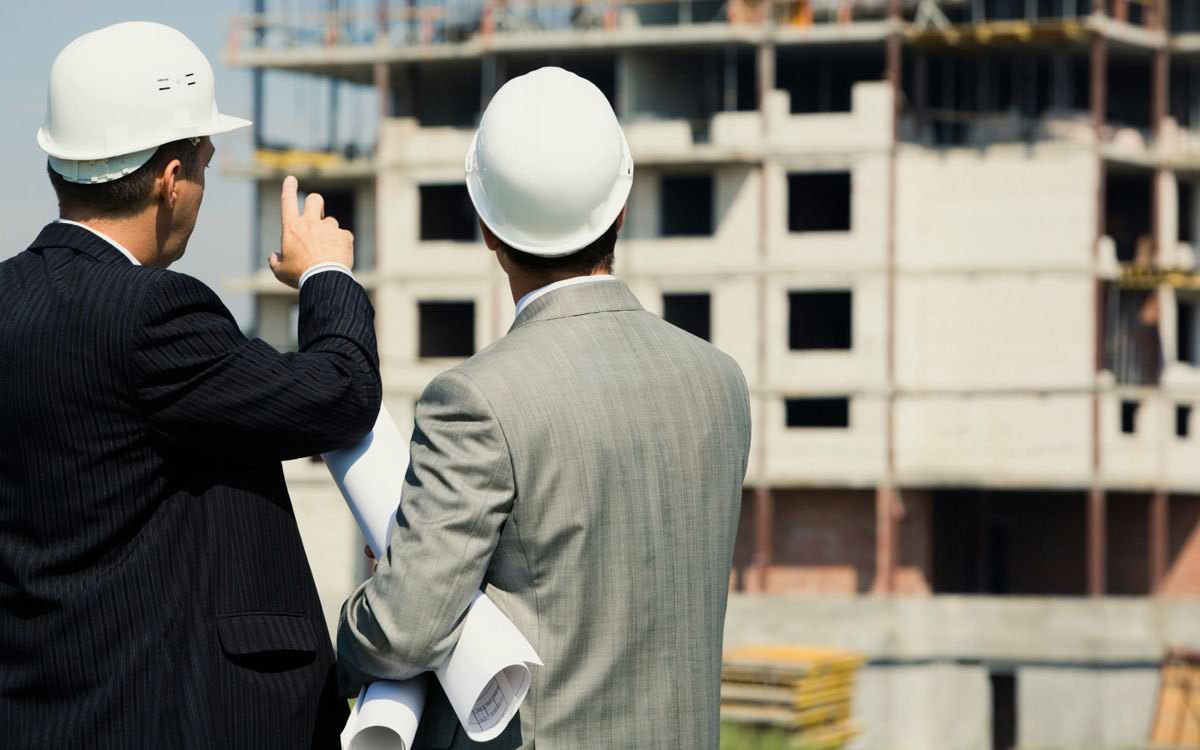 Rating of the best developers in Nizhny Novgorod in 2026