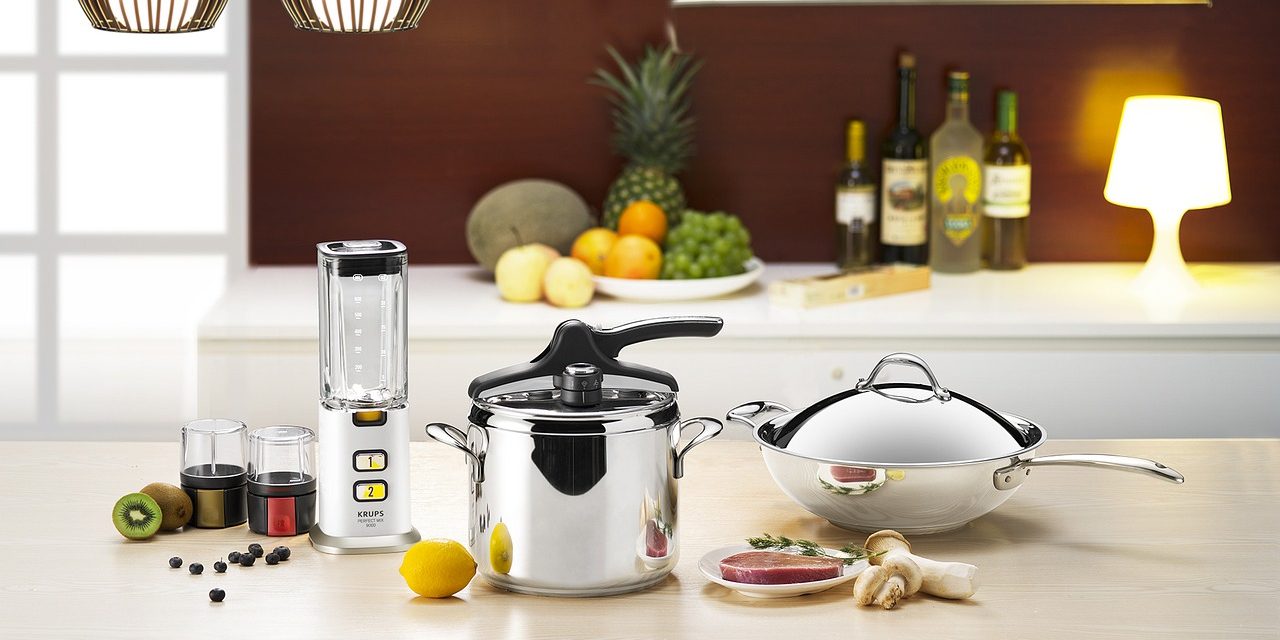 Ranking of the best tabletop electric cookers in 2026