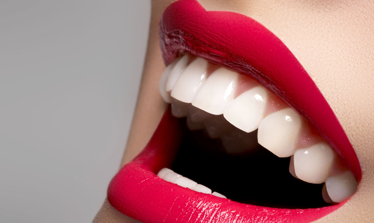 Rating of the best teeth whitening products for 2026
