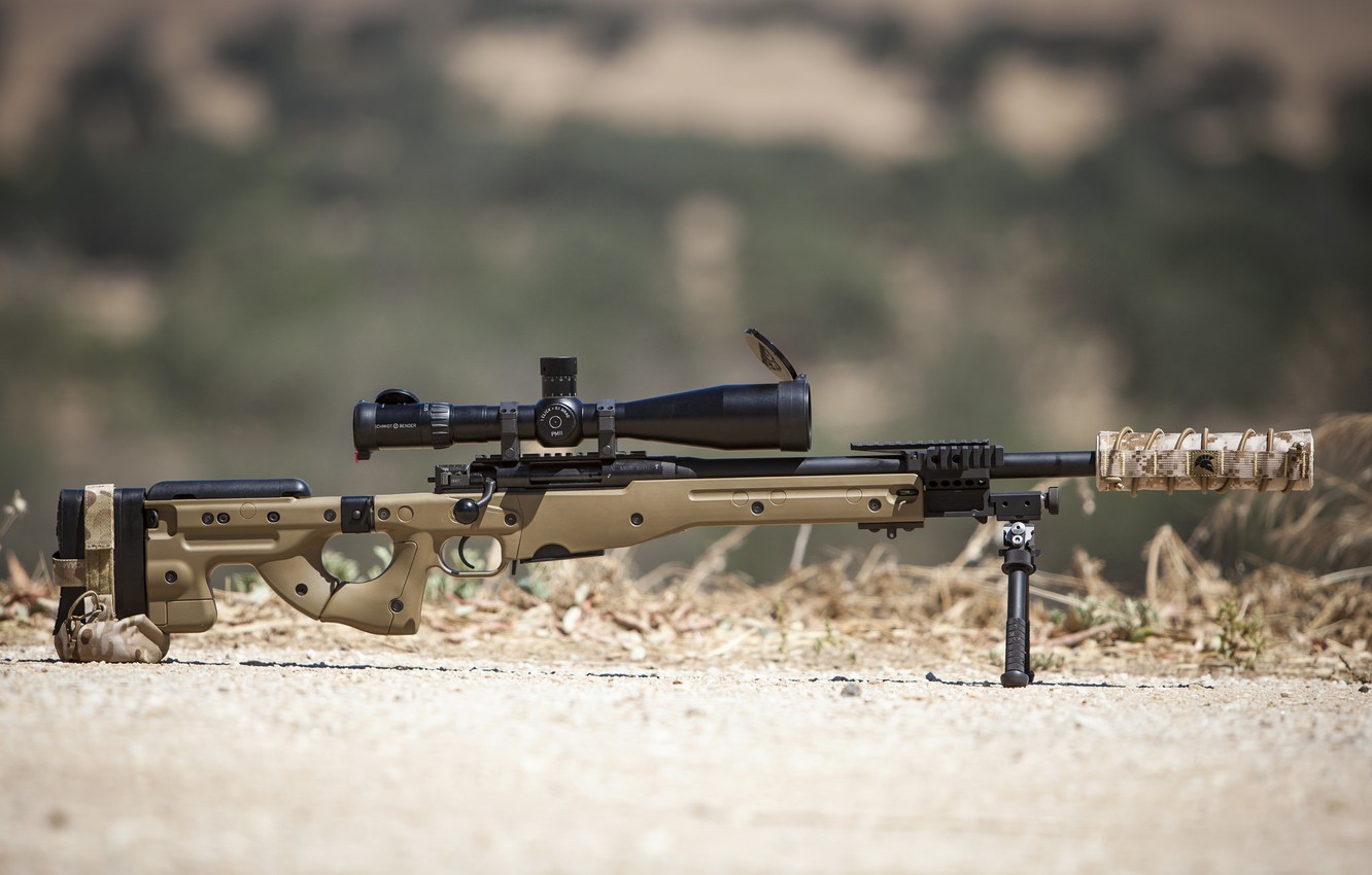 Rating of the best hunting sniper rifles for 2026