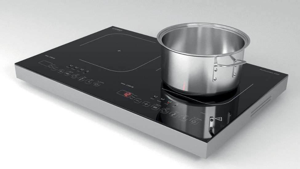 Ranking of the best tabletop induction cookers for 2026