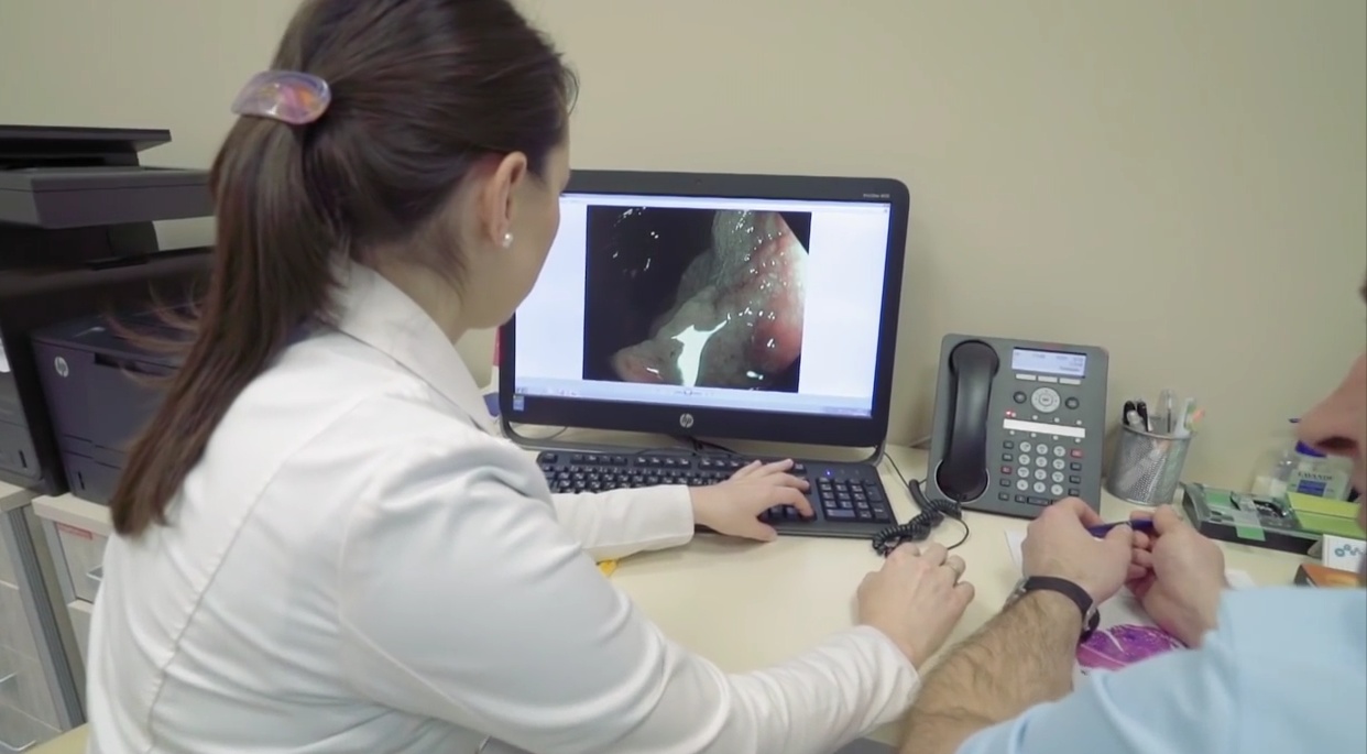 Rating of the best gastroenterology clinics in Moscow for 2026