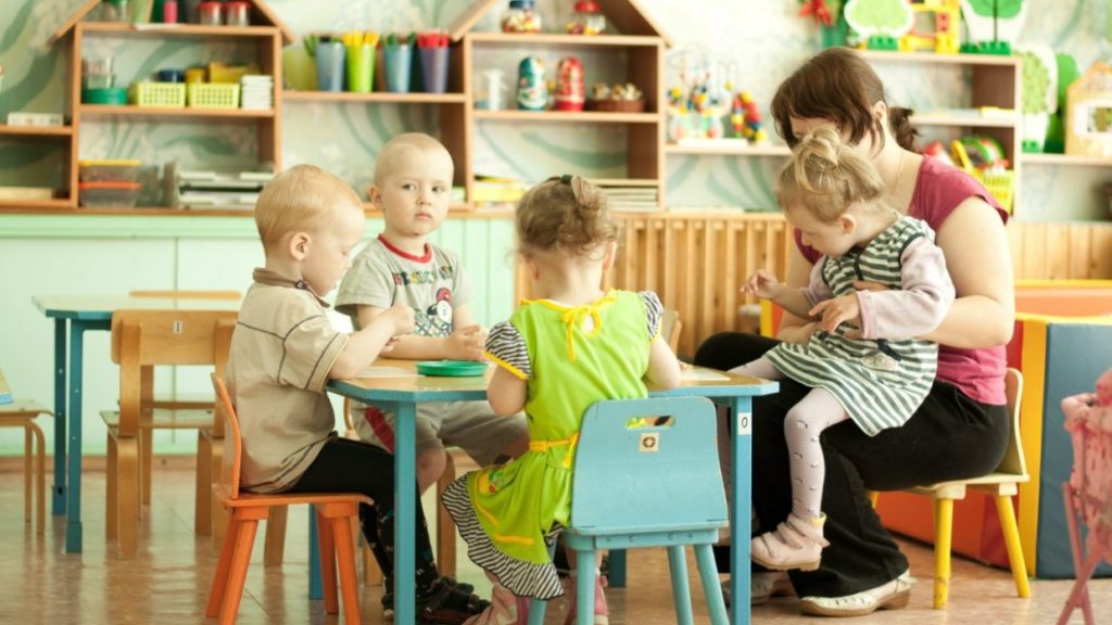 Rating of the best correctional kindergartens in Moscow for 2026