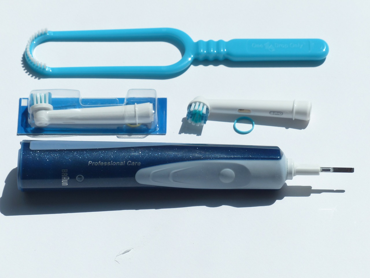 Ranking of the best sonic toothbrushes for 2026
