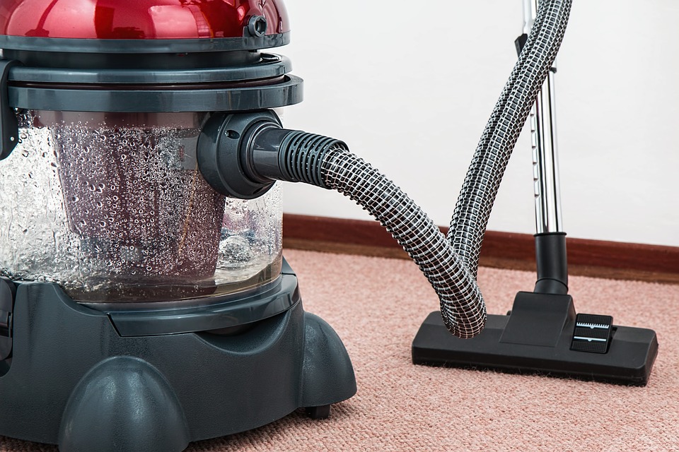 Rating of the best cleaning vacuum cleaners for 2026