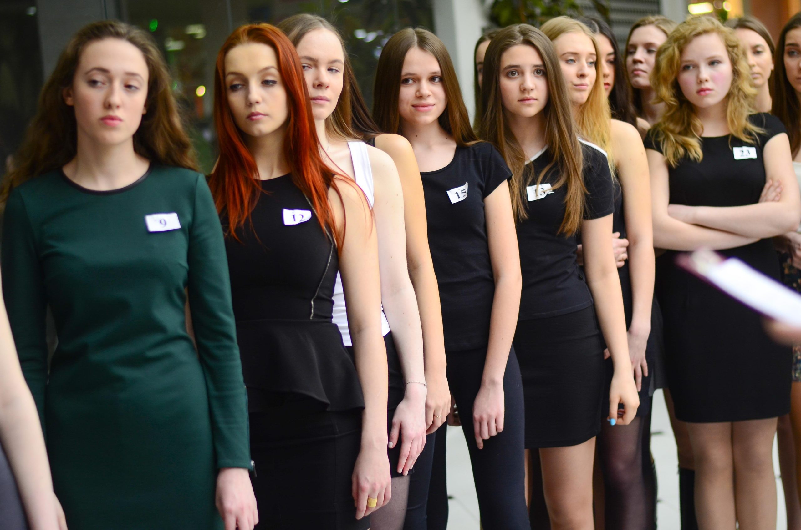 Rating of the best modeling agencies in Yekaterinburg in 2026