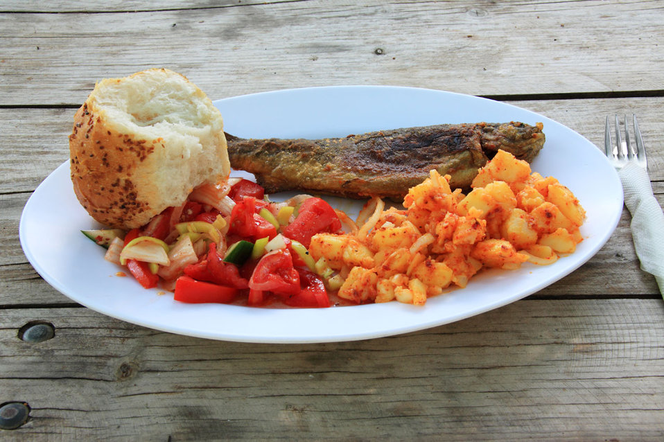 Rating of the best airfryer for 2026