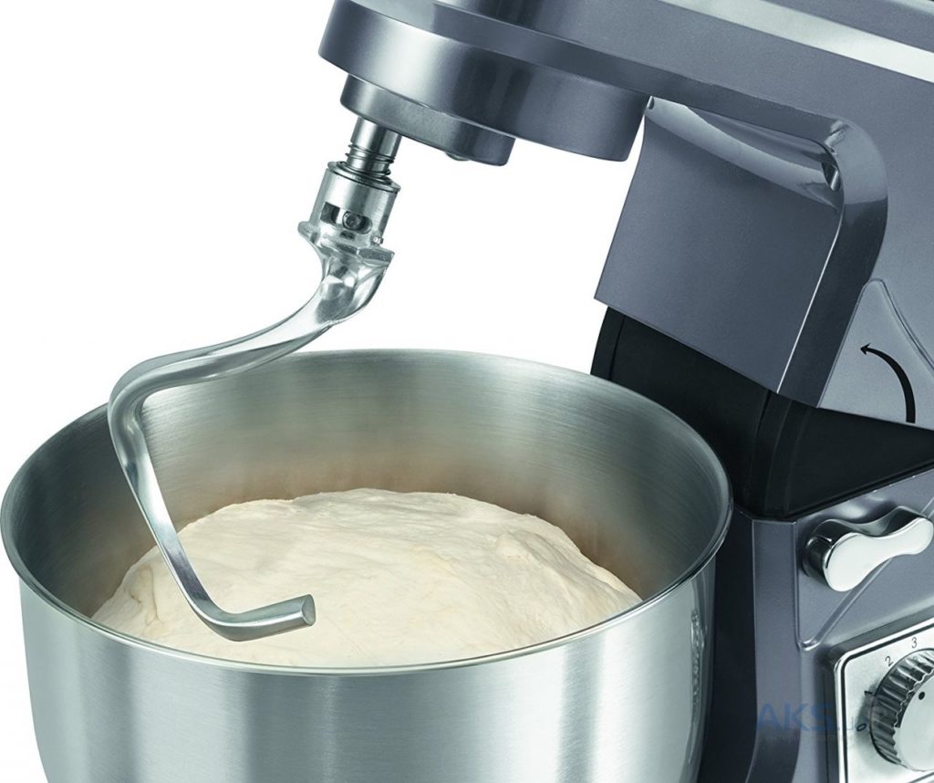 Rating of the best kneading machines for 2026